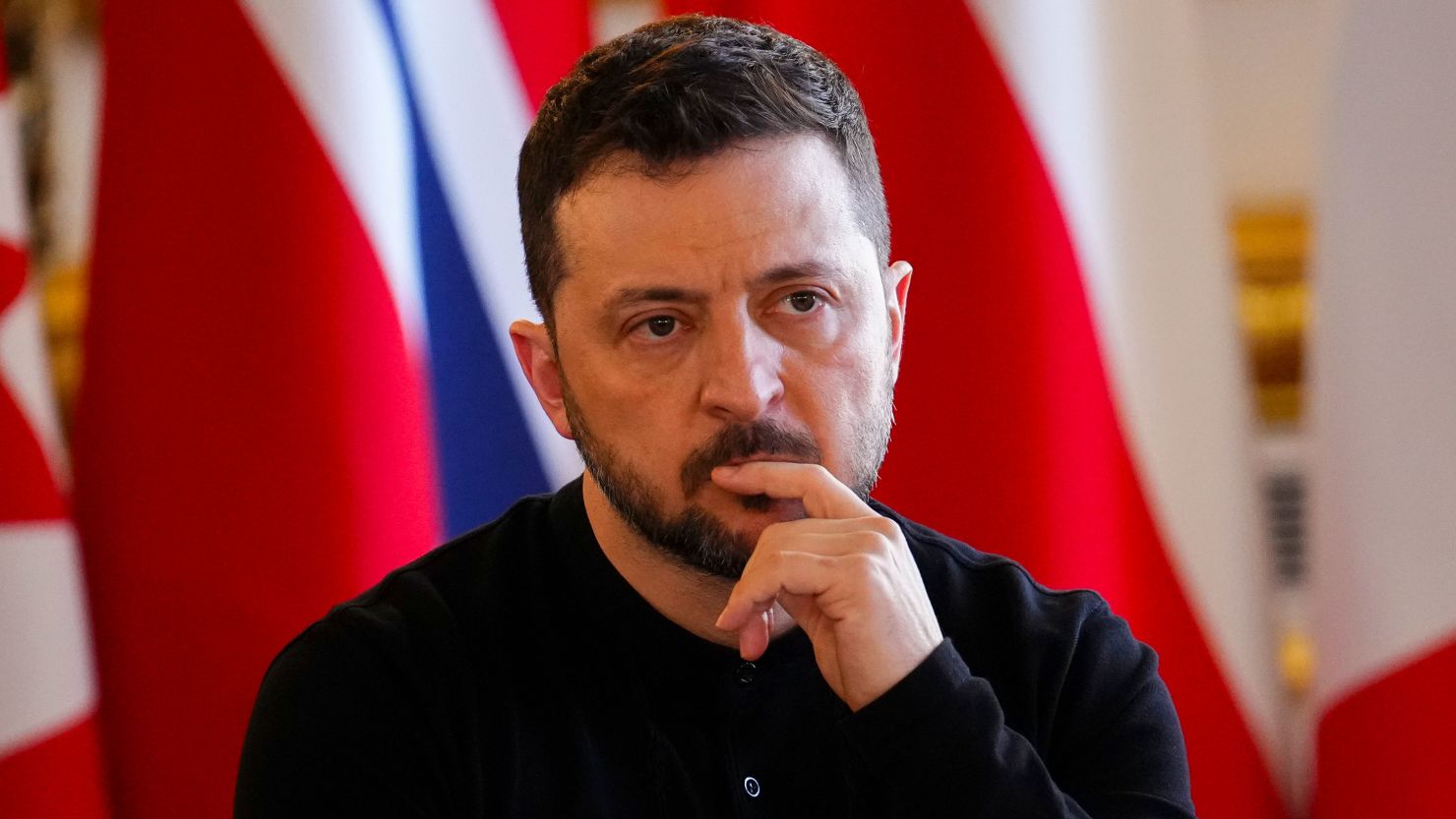 Zelensky  