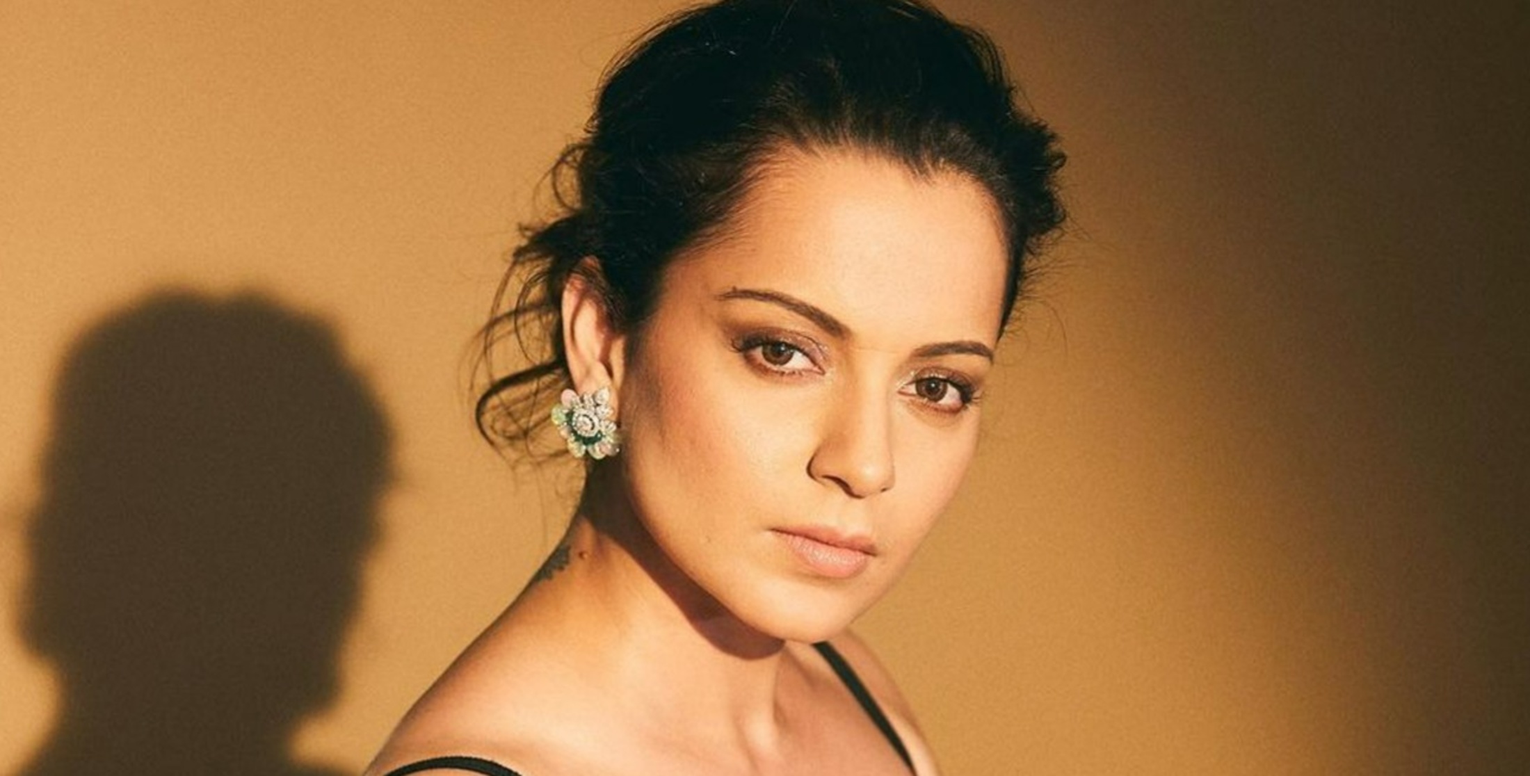 Kangana Ranaut Bharatiya Janata Party Chandigarh 