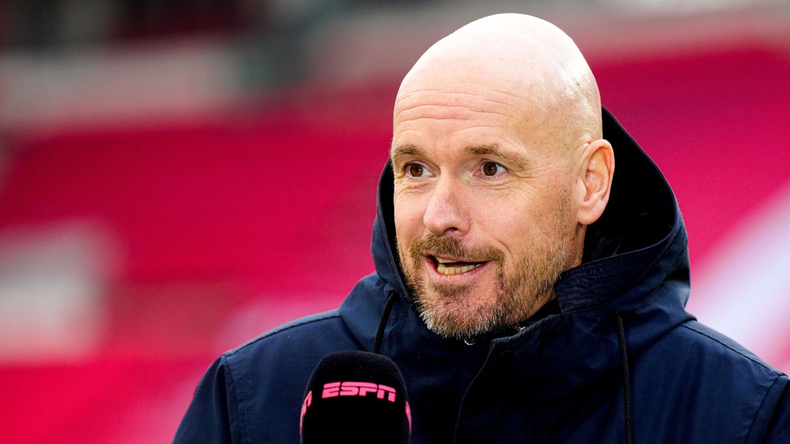 Ten  Hag 