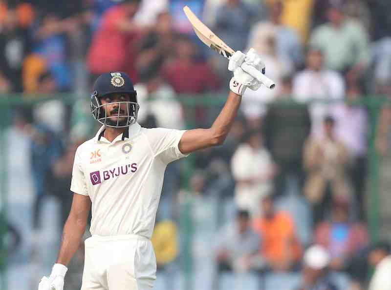 India national cricket team Navdeep Saini Jasprit Bumrah Bowling (cricket) Duleep Trophy 