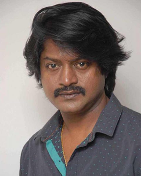 Daniel Balaji 