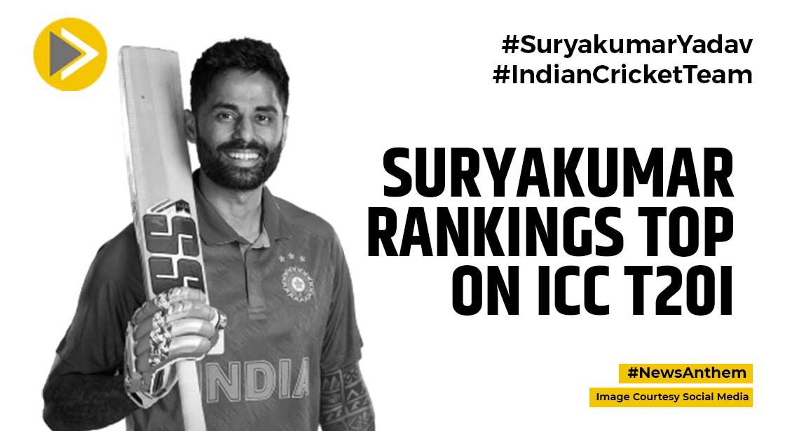 Suryakumar Yadav Travis Head India national cricket team Twenty20 International Australian Men’s Cricket Team International Cricket Council ICC Mens T20 World Cup 