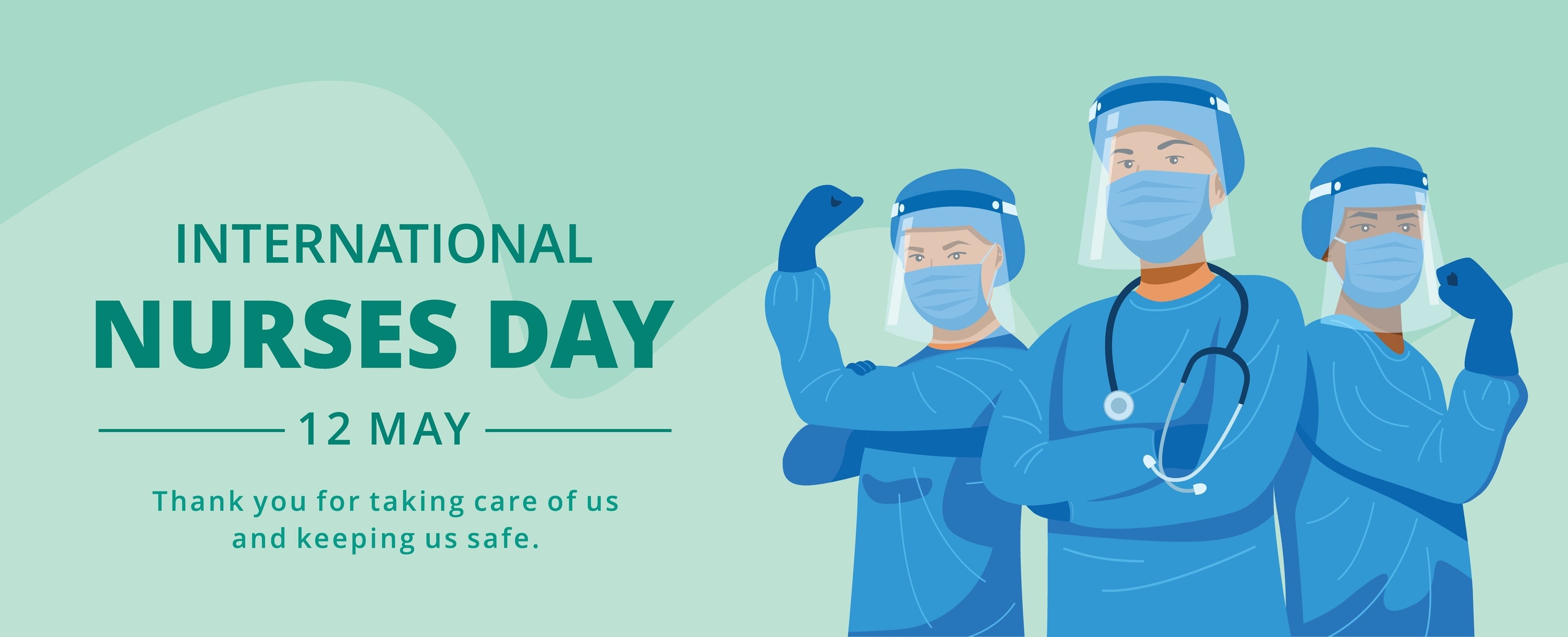 International Nurses Day 