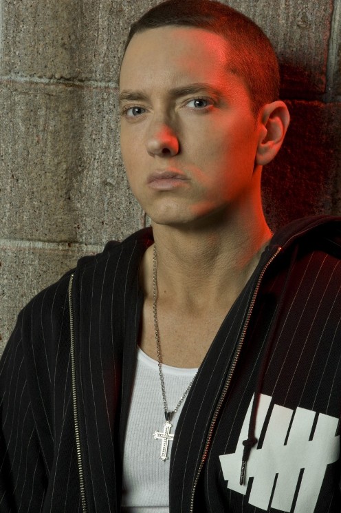 Eminem  