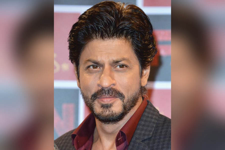 Shah Rukh Khan Locarno Film festival Locarno International Film Festival: Career Award Hindi cinema 