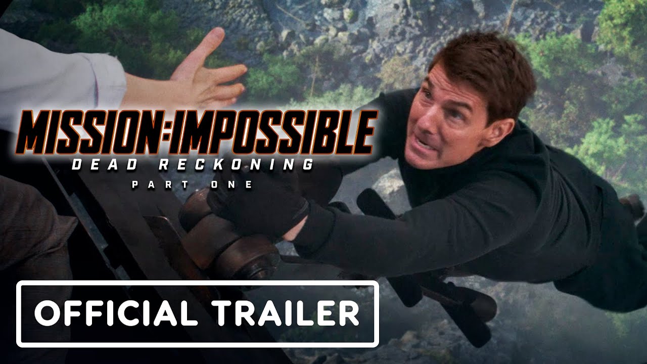 Mission: Impossible 