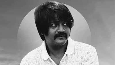 Daniel Balaji 