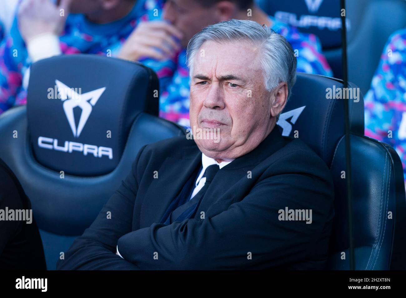 Ancelotti  