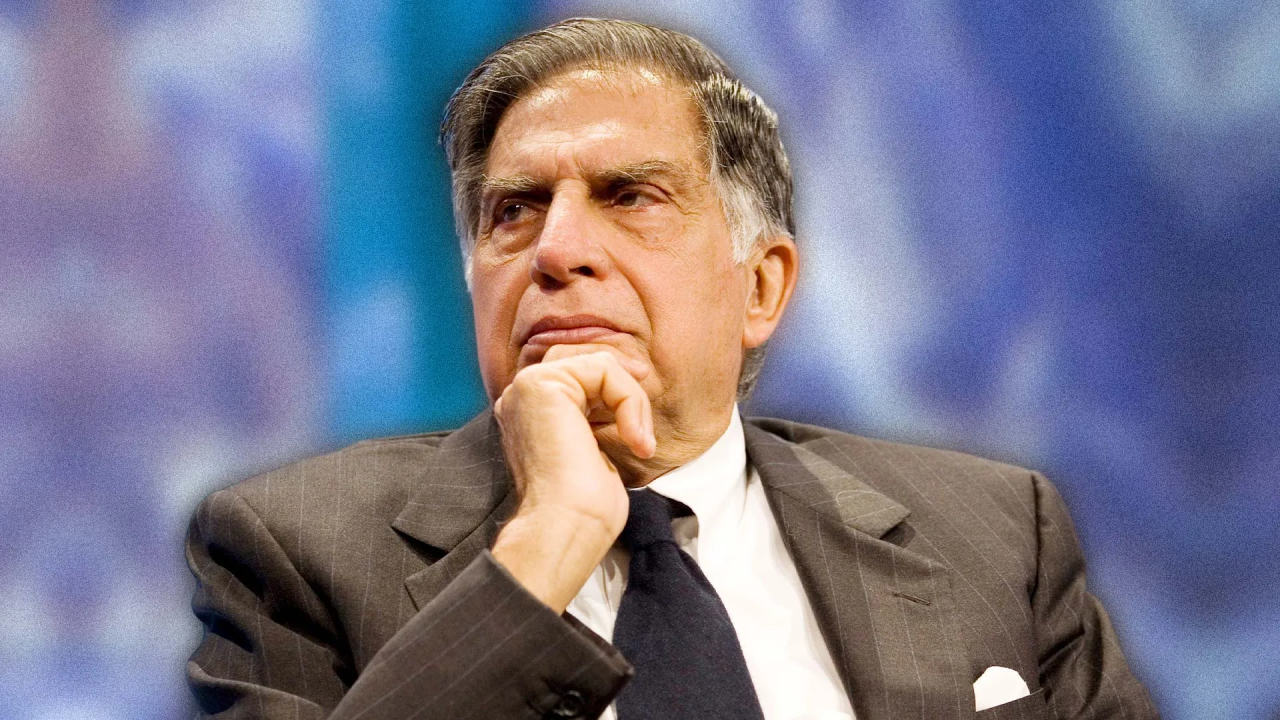 Ratan Tata Sir  