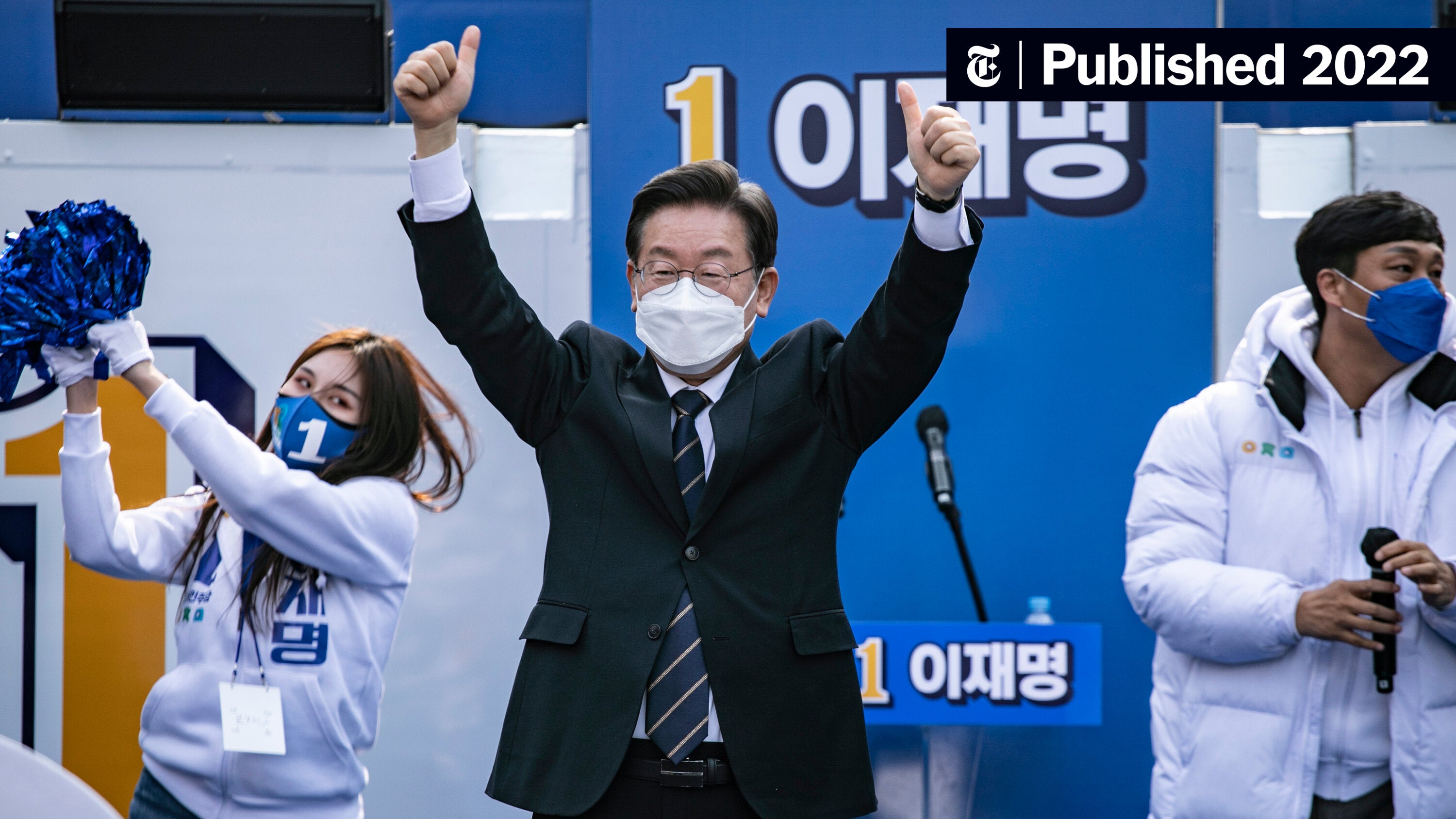 South  Korea  