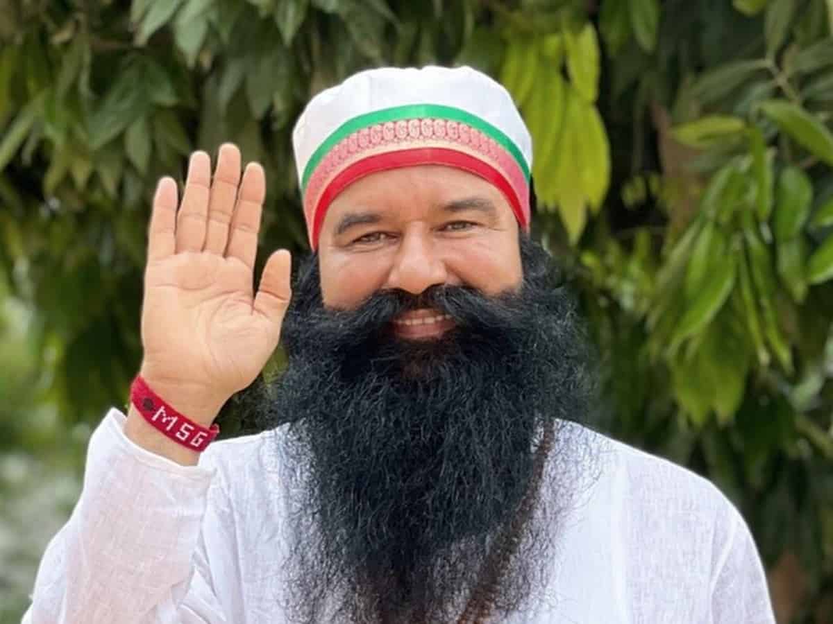 Ram  Rahim  Ji  