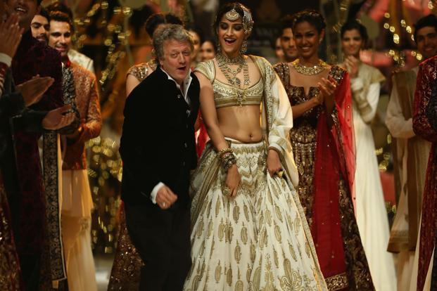 Rohit Bal 