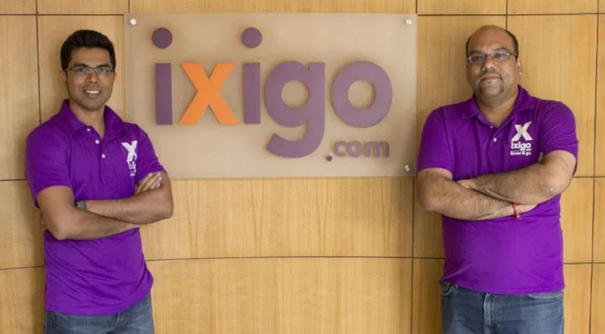 Ixigo IPO GMP 