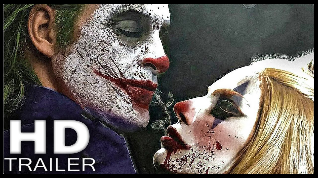 Joker 2 