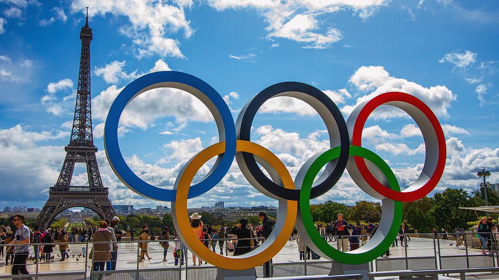 Olympics 2024 medals 