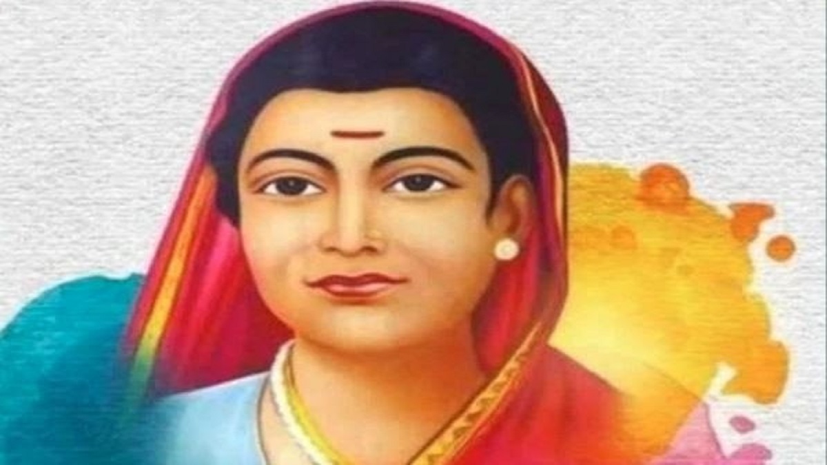 Savitribai Phule 