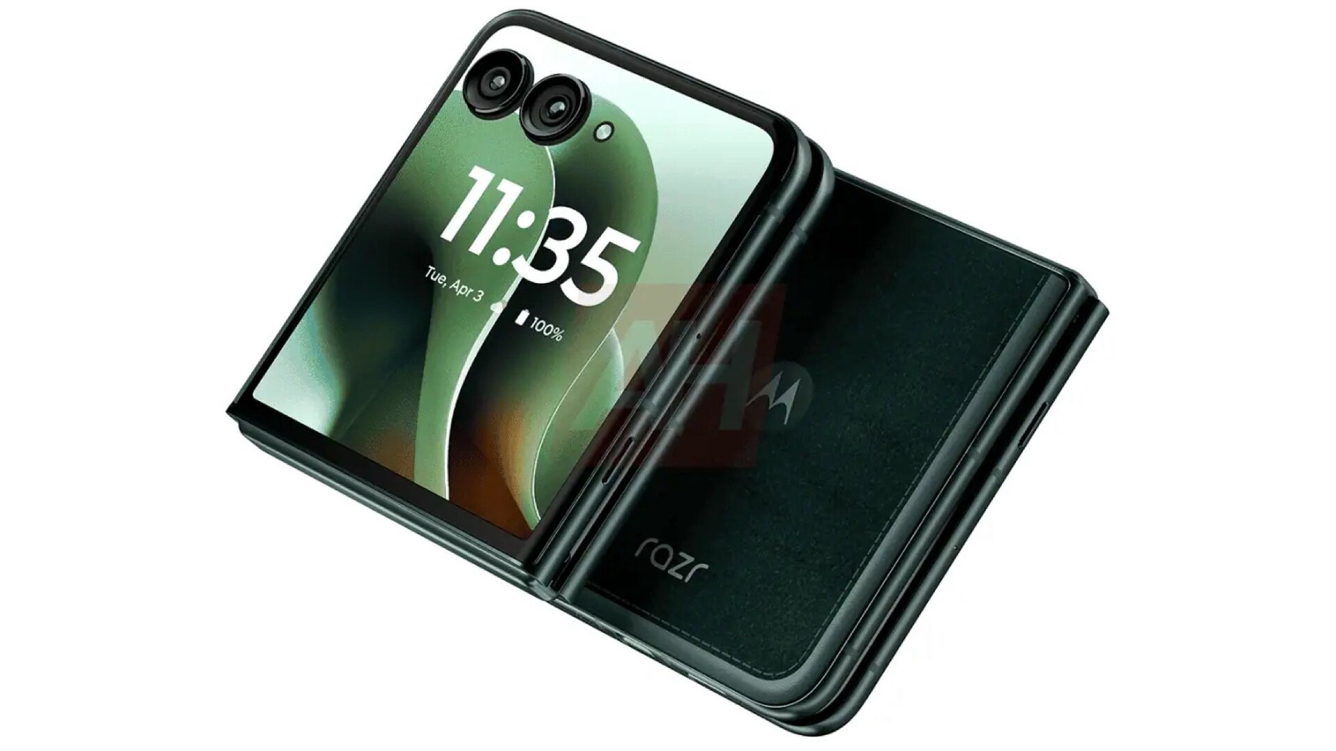 Motorola Razr  