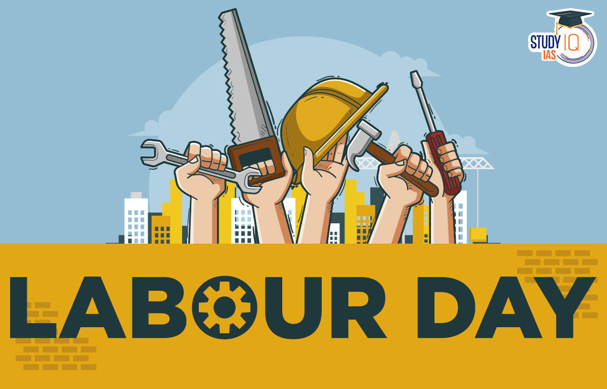 May Day  
