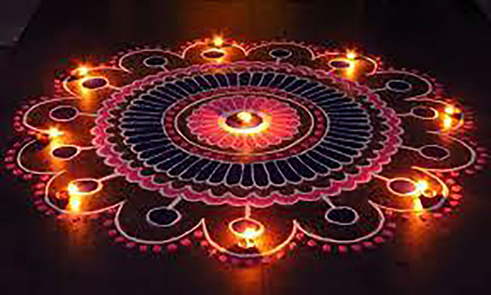 Diwali  