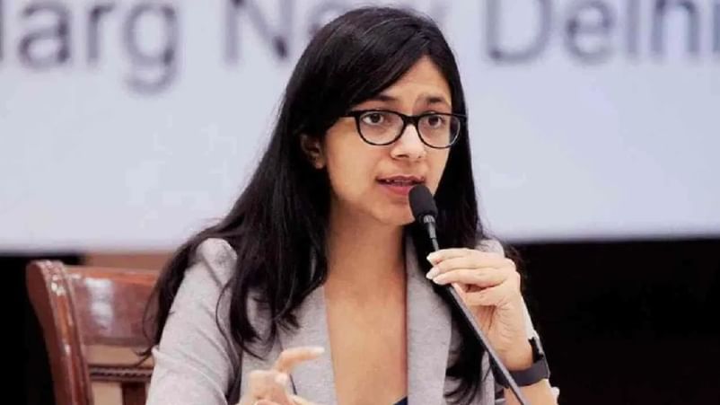 Swati Maliwal 