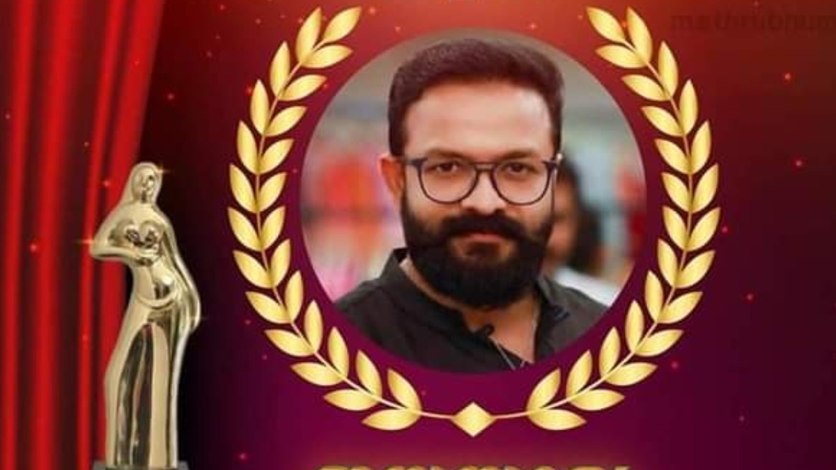 Kerala State Film Awards Prithviraj Sukumaran Kerala Aadujeevitham Actor Mammootty Urvashi Blessy 