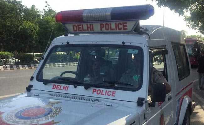 Delhi Bomb threat National Capital Region School 