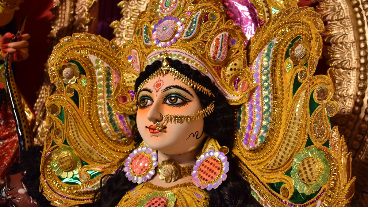 Maa  Durga 