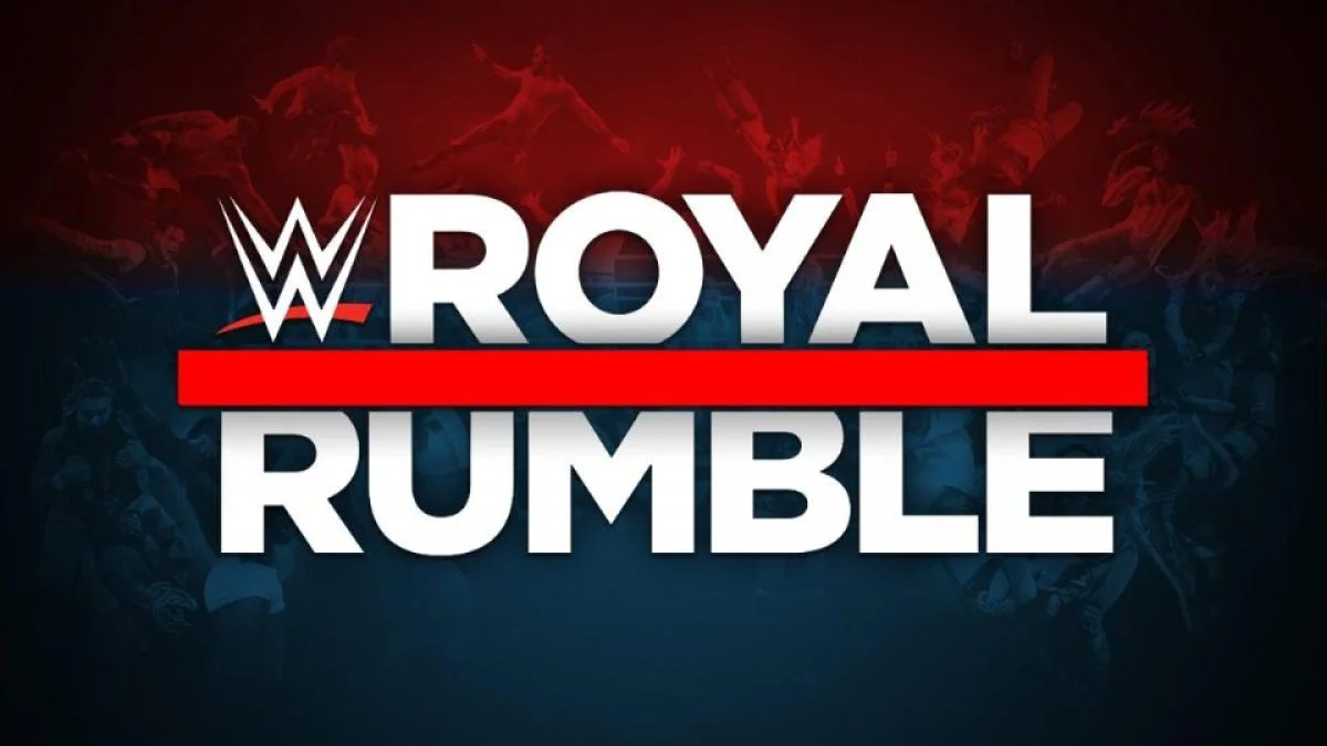 Royal Rumble 2025 