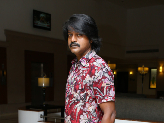 Daniel Balaji death 