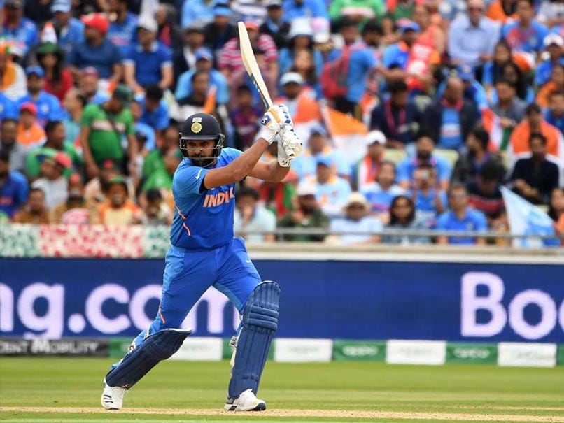 Rohit Sharma 