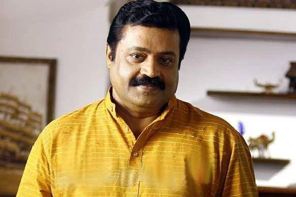 Suresh Gopi Amit Shah Union Council of Ministers 