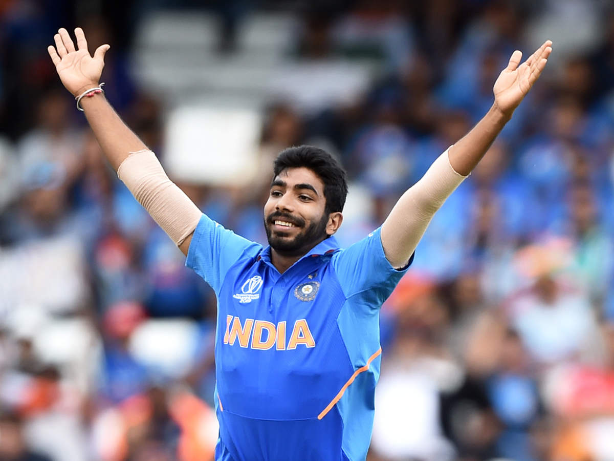 India national cricket team India Jasprit Bumrah Rohit Sharma 