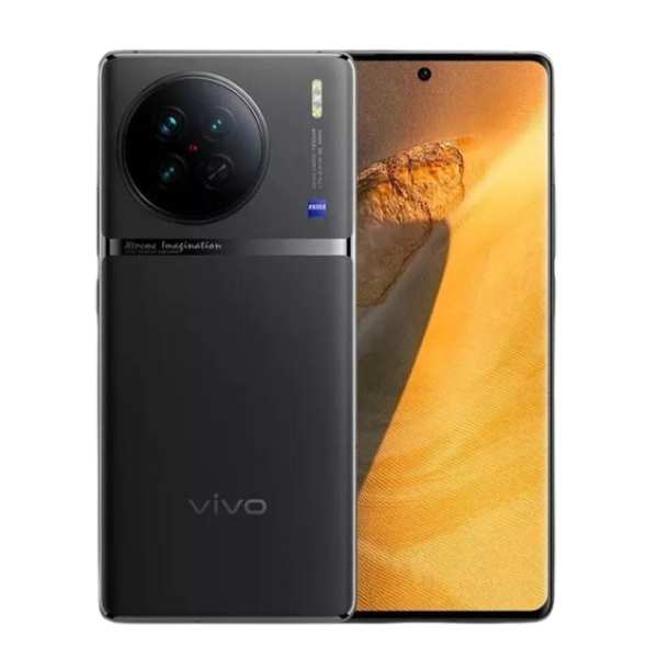 Vivo X  