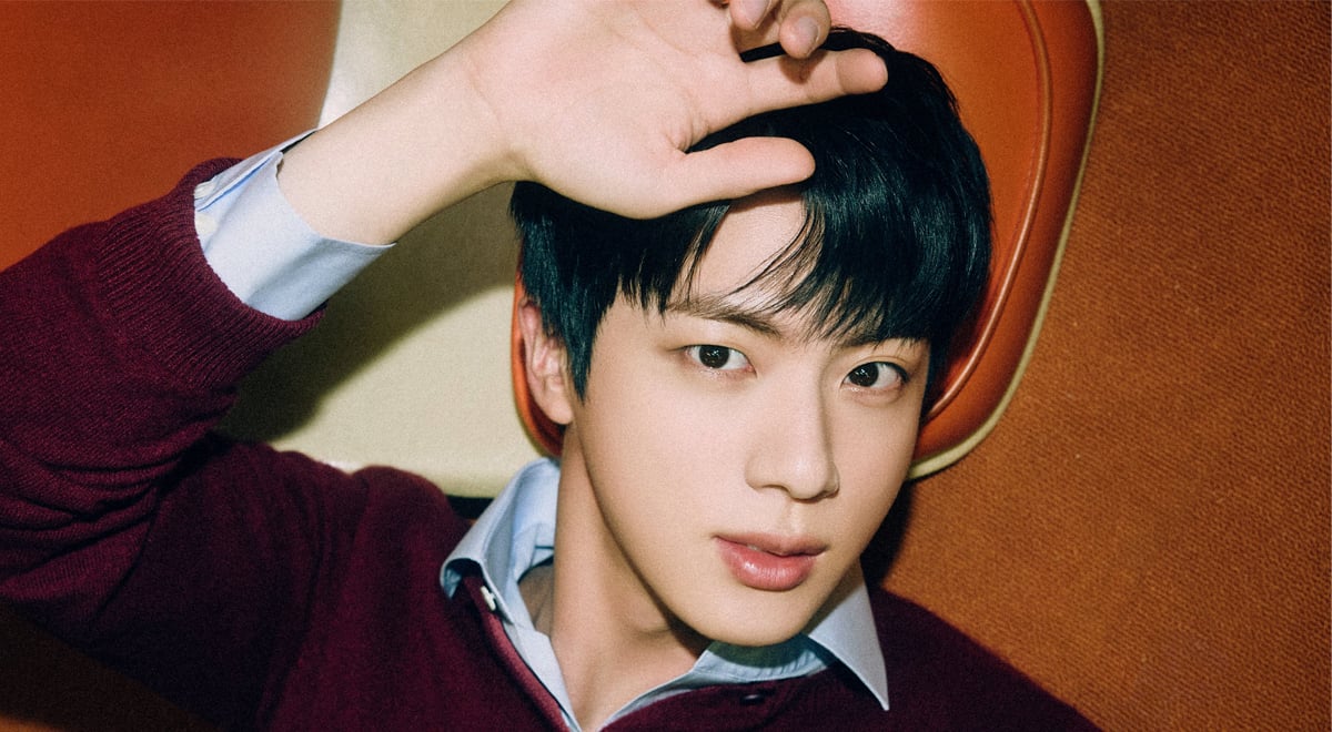 EMPIRE LIGHTS UP FOR JIN 