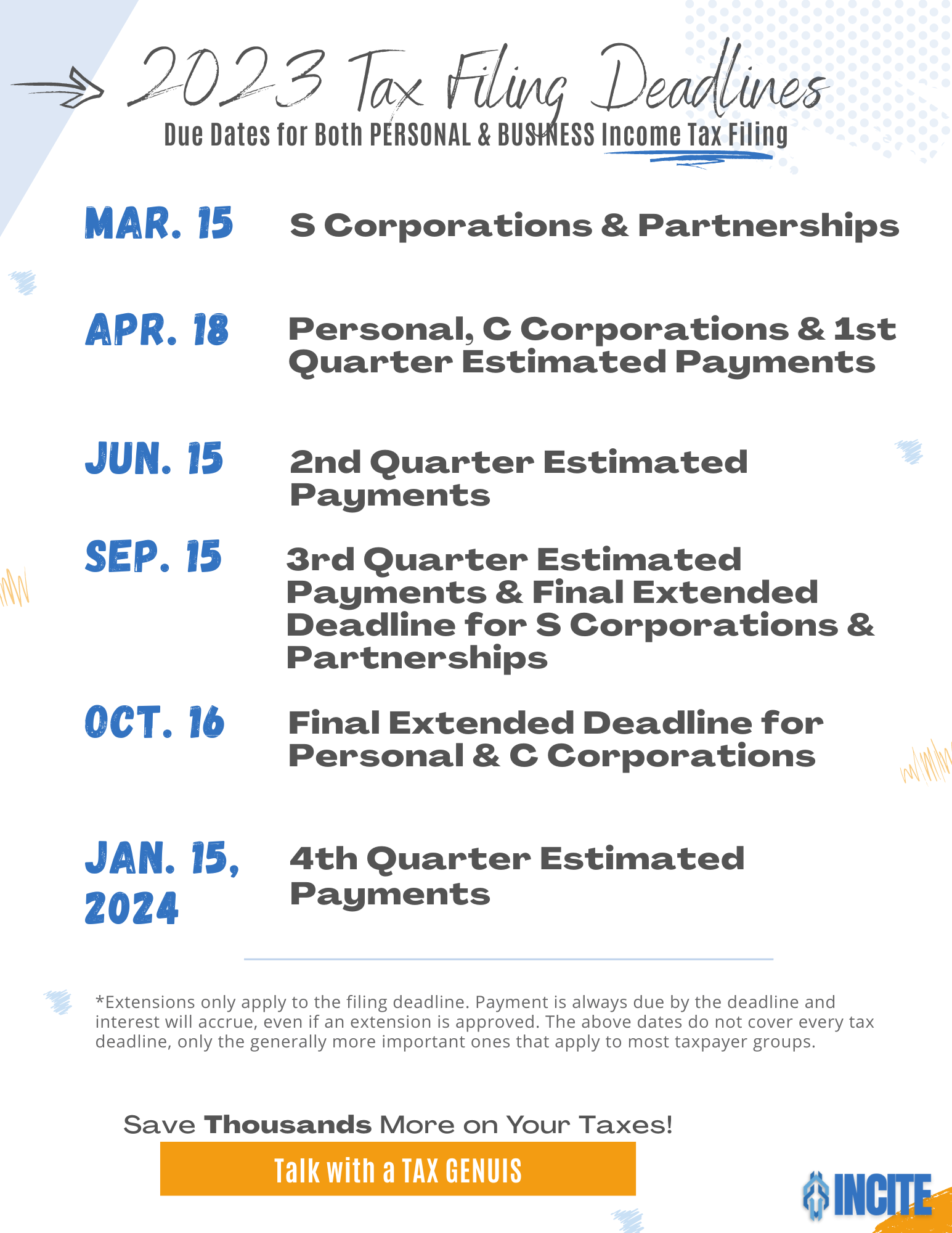 ITR filing last date 