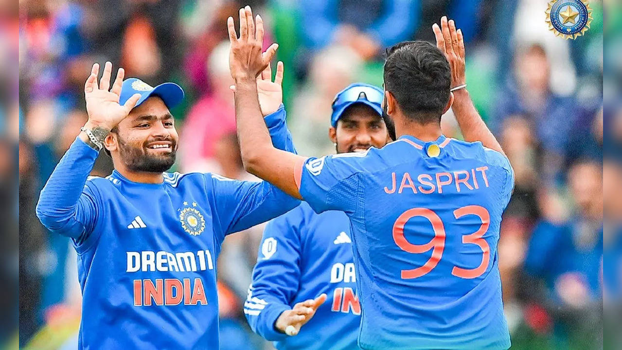 Jasprit Bumrah India national cricket team Australian Men’s Cricket Team Border–Gavaskar Trophy Test cricket Rohit Sharma Sunil Gavaskar Captain (cricket) Virat Kohli 