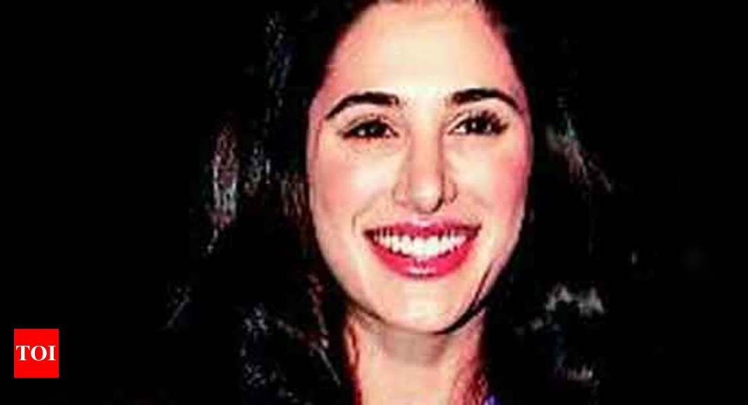 Nargis Fakhri Aliya Fakhri Queens New York 