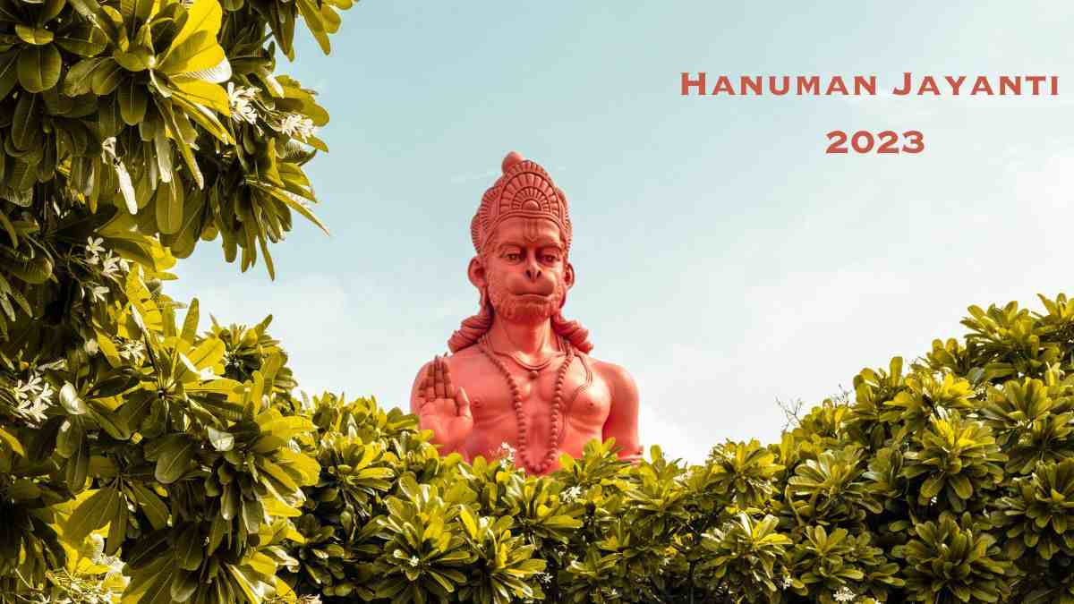 Hanuman Jayanti Gondal Bajrang Dal Rajkot Rama 