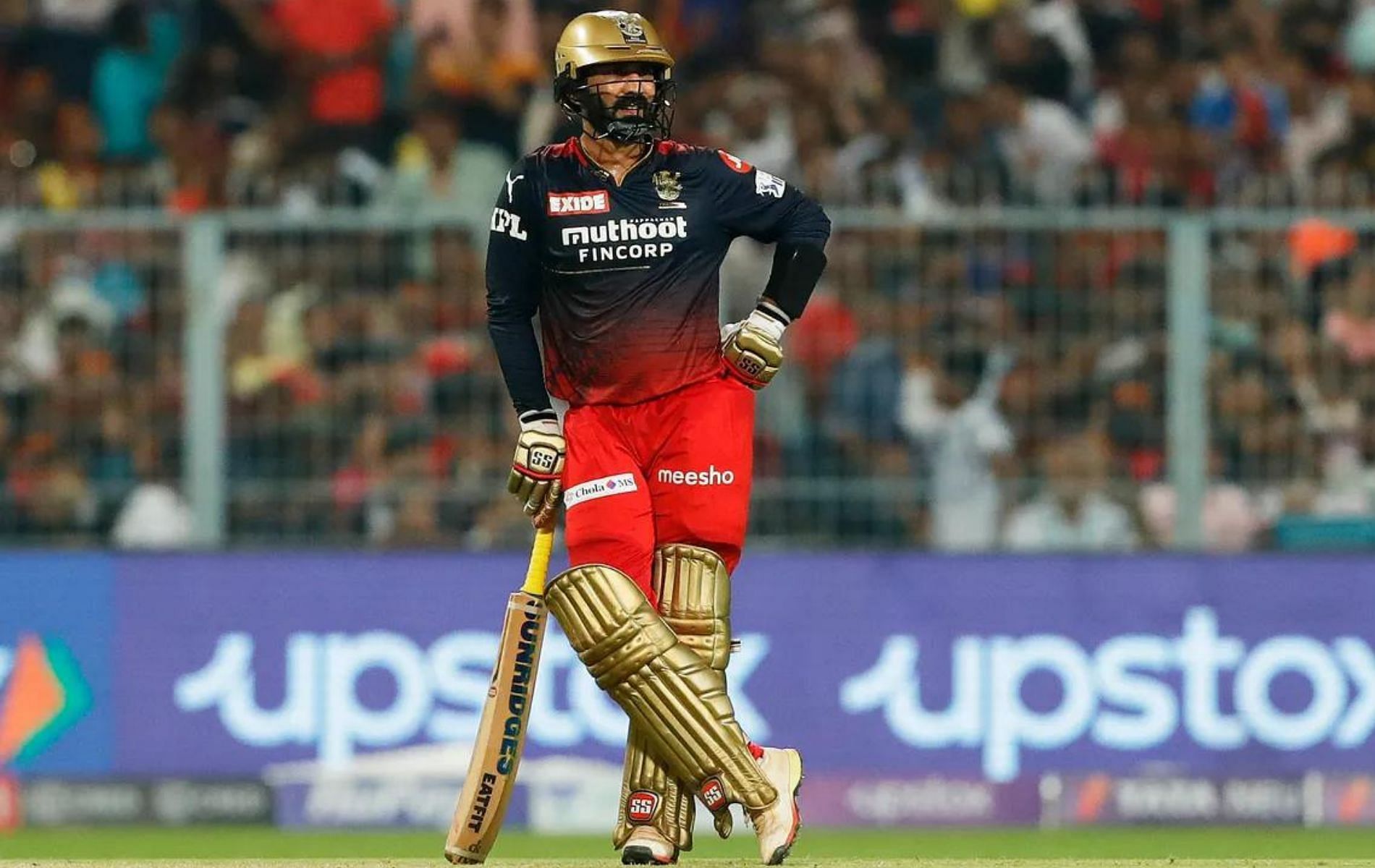 Dinesh Karthik 