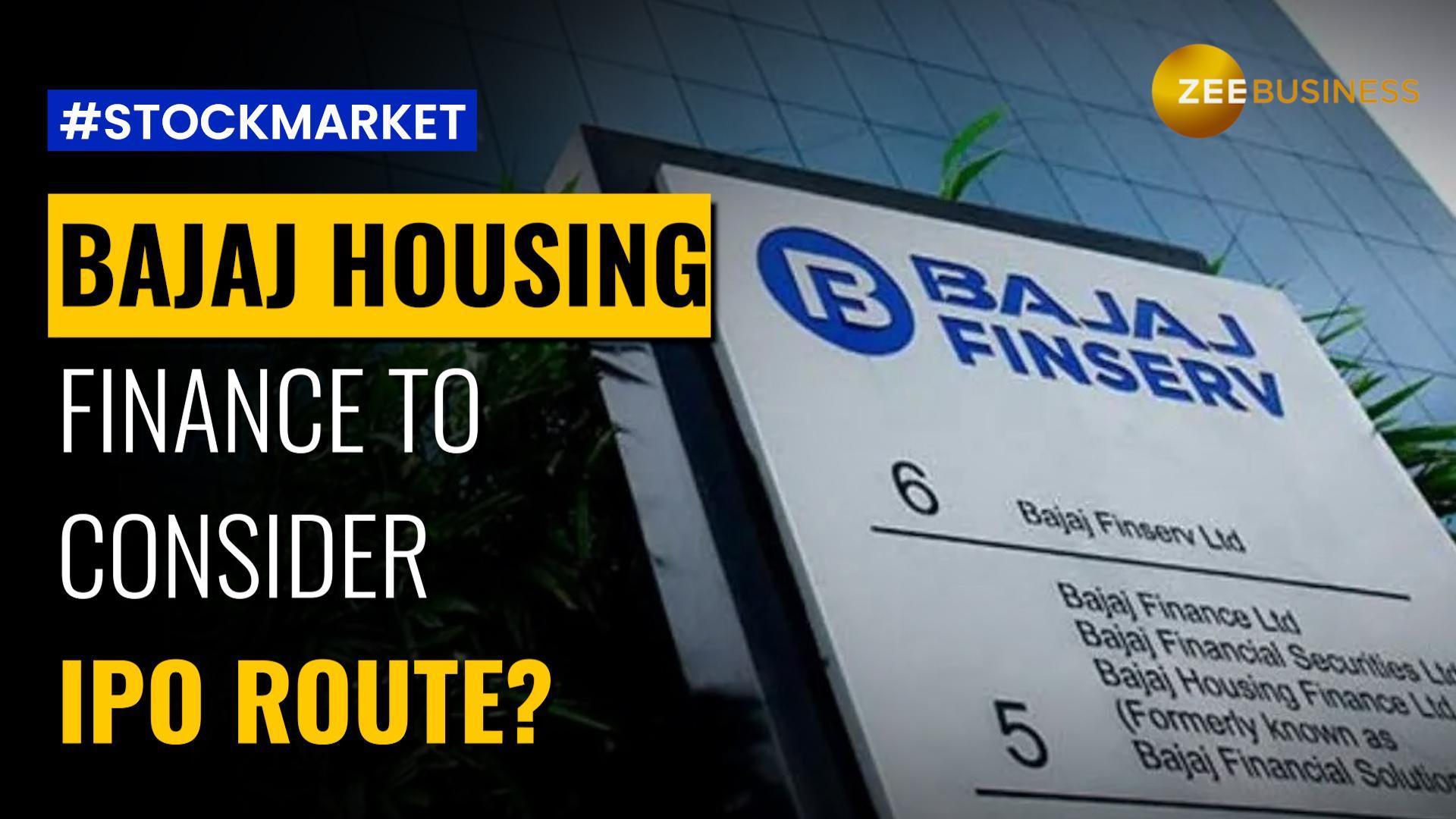 Bajaj Housing Finance IPO 