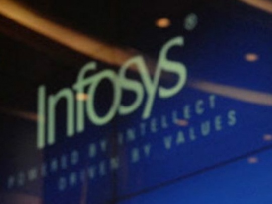 Infosys 