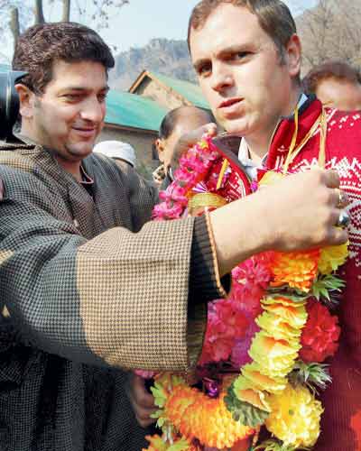 Omar  Abdullah  