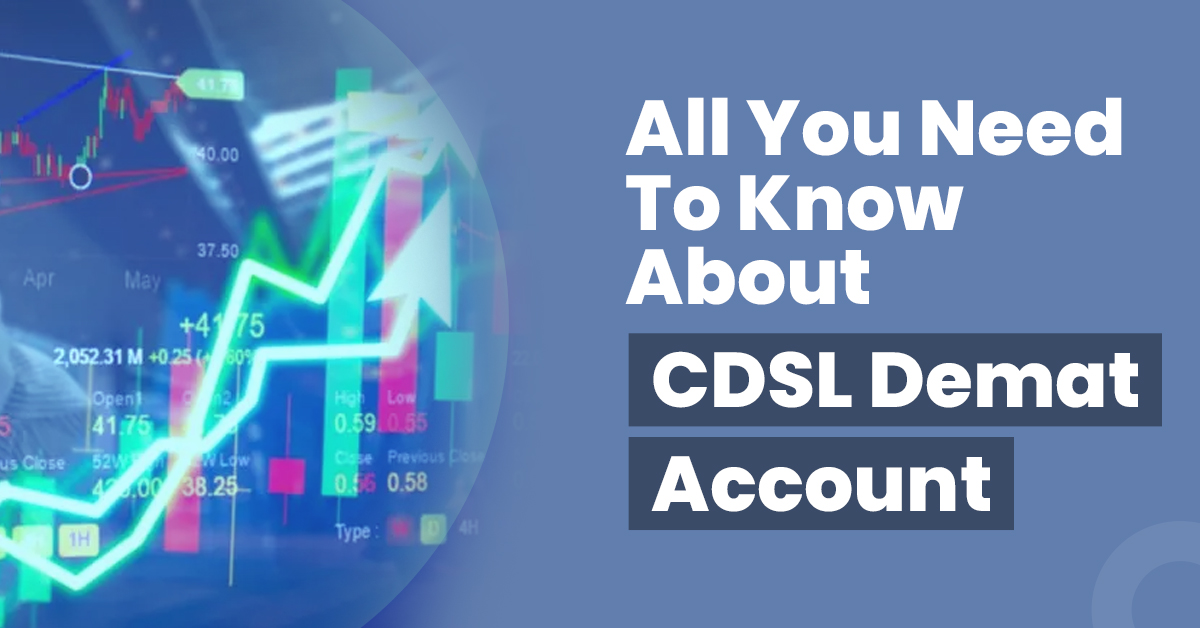 CDSL share price 