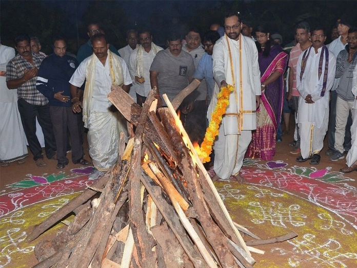 Rangoli 