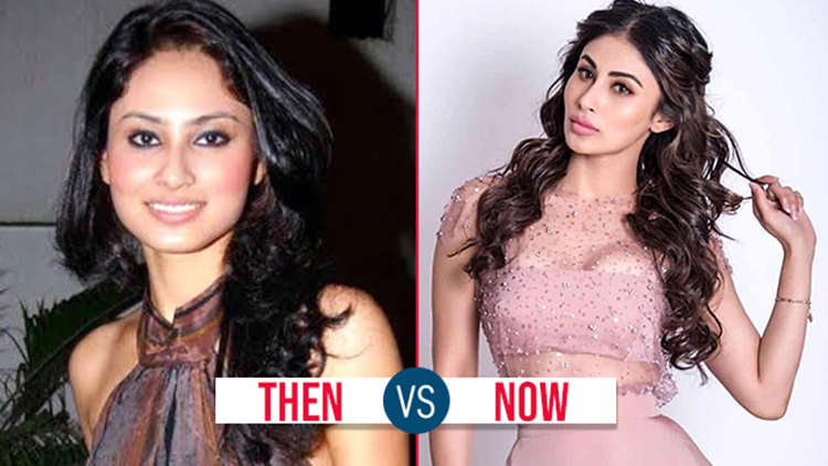 Mouni  Roy 