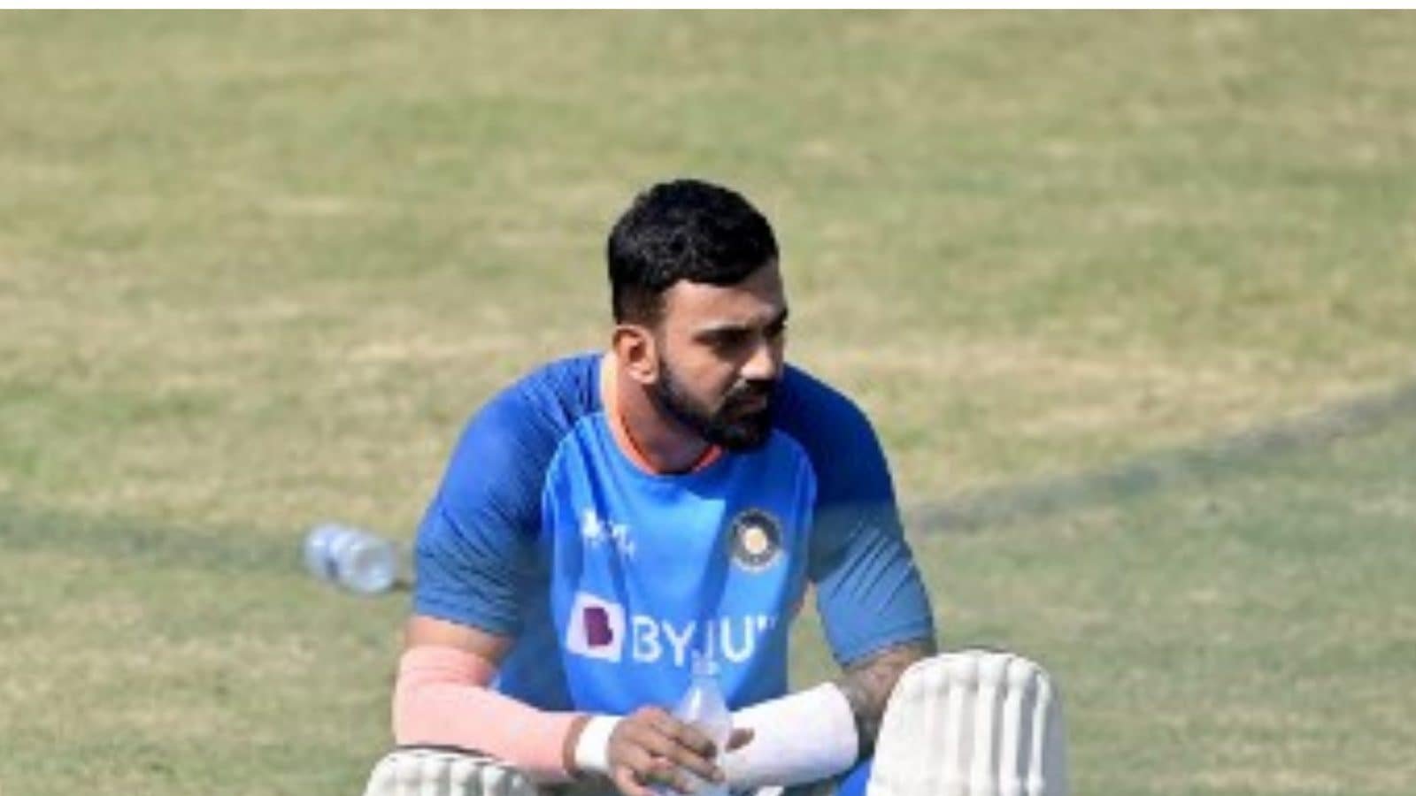 KL Rahul India national cricket team M.Chinnaswamy Stadium Royal Challengers Bengaluru Bengaluru Indian Premier League 