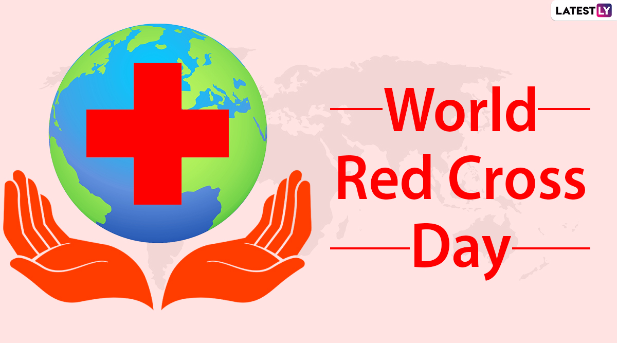 World Red Cross Day 