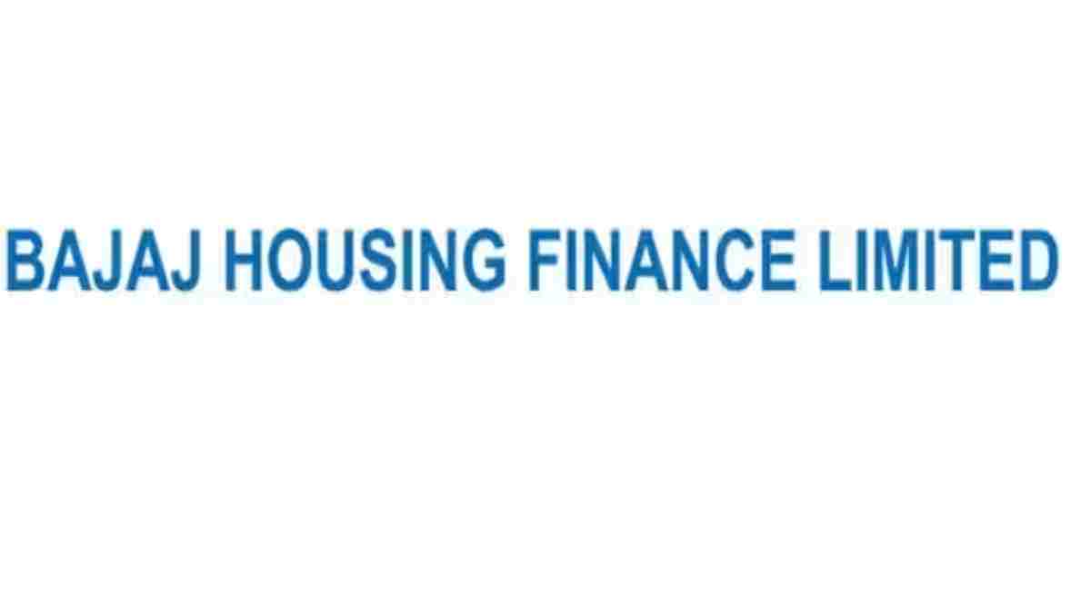 Bajaj Housing Finance IPO 