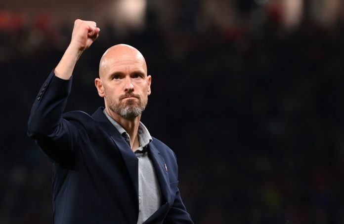 Ten  Hag  