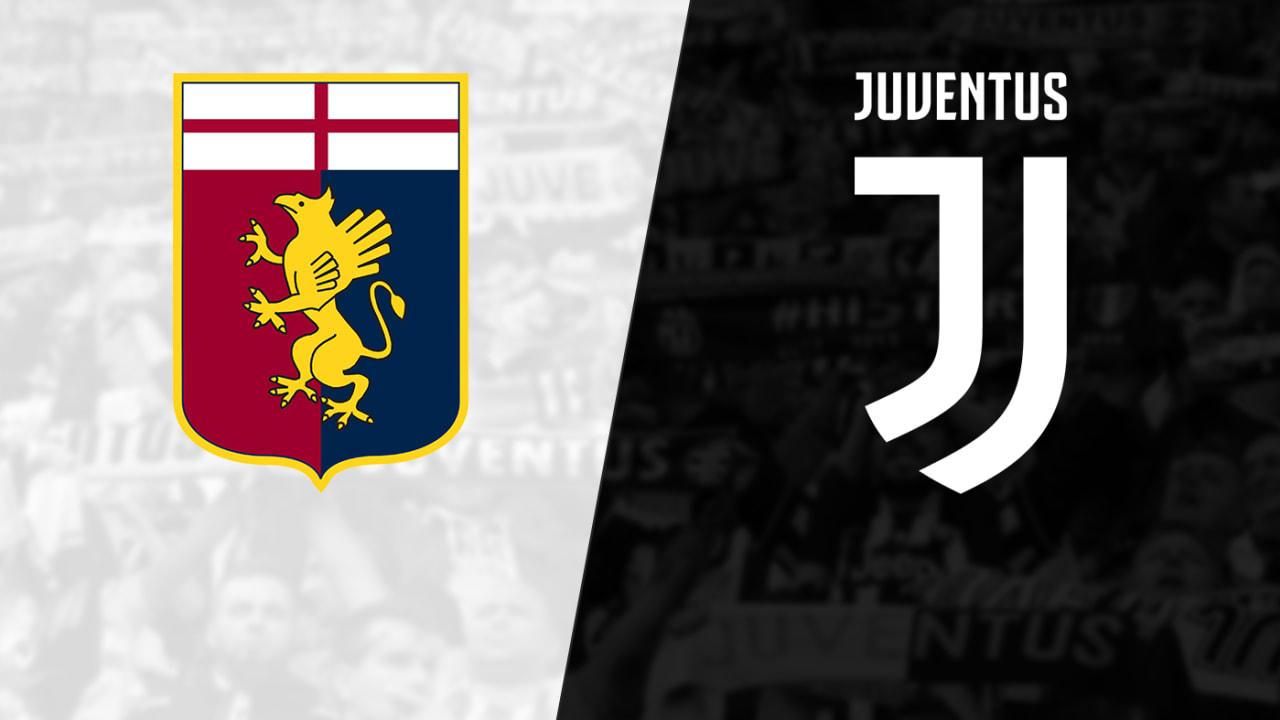 Genoa CFC U.C. Sampdoria Coppa Italia Serie A Juventus F.C. Serie B 